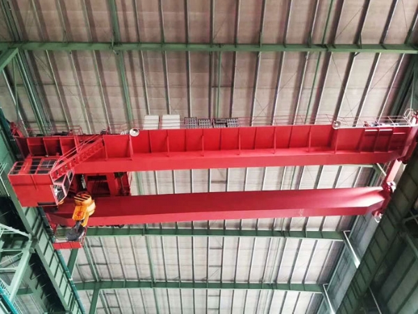 安裝起重機后如何對起重機進行檢測？